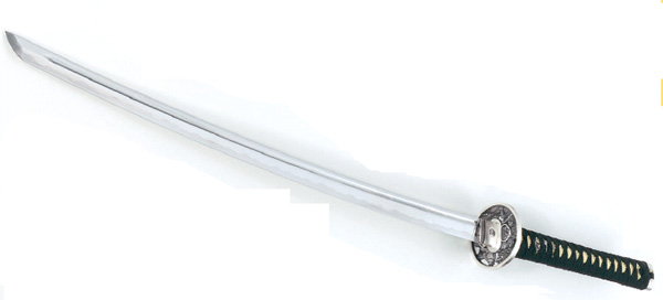 foto Katana